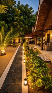 Notti MARE Kite Beach Resort & Restaurent