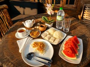 Notti MARE Kite Beach Resort & Restaurent