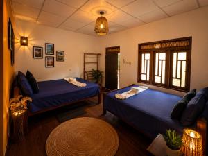 Notti MARE Kite Beach Resort & Restaurent