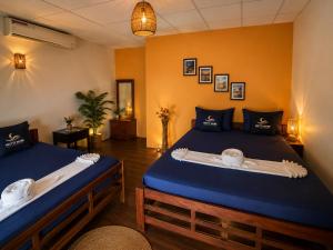 Notti MARE Kite Beach Resort & Restaurent