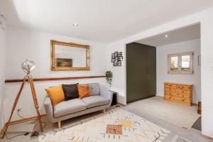 Chasa Uina 2,5 Parterre