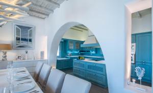 Aelia Hospitality Paros Paros Greece