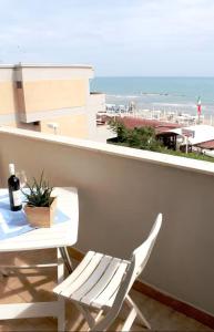 Appartamenti Poli Beach - Via Arenile 8