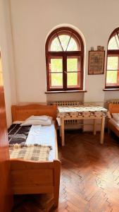 Exclusive Stay Inside the Rila Monastery