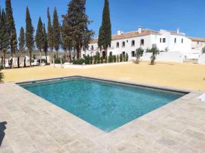 Cortijo El Solano