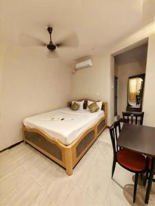 Nilay Guest House I Near Ajanta Cinema I Kolkata