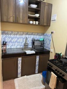Cozy one bedroom apartment in Bungoma town