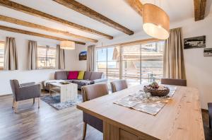 Chaletdorf-Fanningberg