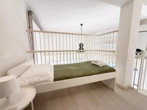Casa di Sara-Loft-6 lits-Air conditioning