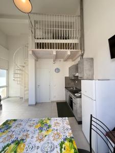 Casa di Sara-Loft-6 lits-Air conditioning