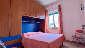 Appartamenti Poli Beach - Via Arenile 8