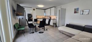 Penthouse Toit Terrasse 80M2 Vue Mer
