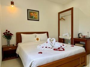 Silana Pearl Hotel - Near My Khe Beach