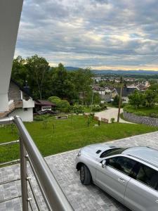 Janez house