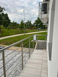 Janez house