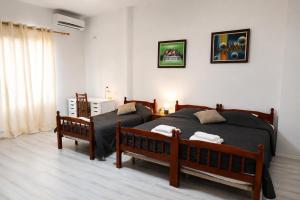 Champs Spacious Apartment