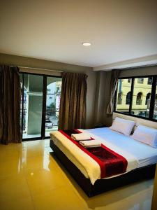 GS Residency Pattaya