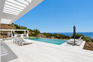 Villa Elaia Zakynthos