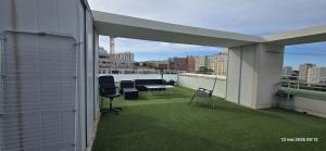 Penthouse Toit Terrasse 80M2 Vue Mer