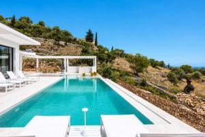 Villa Elaia Zakynthos