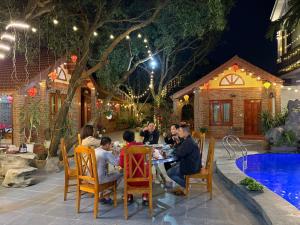 TAM FAMILY HOMESTAY and RESTAURANT