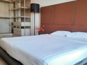 Lancaster Ho Chi Minh Serviced Apartment Official