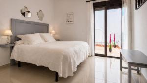 Apartamentos Plaza Nueva