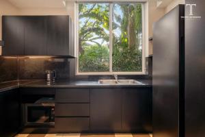 Beach Access Luxury 4BR Private Pool Villa at Premier Village Resort Danang