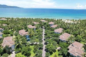Beach Access Luxury 4BR Private Pool Villa at Premier Village Resort Danang