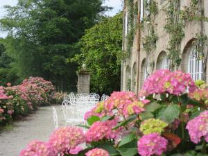 Hotels Manoir Du Stang : photos des chambres