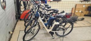 Ferienwohnung bei uns dahoam