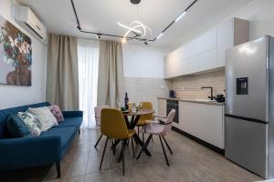 Luxury apartments Love Gold