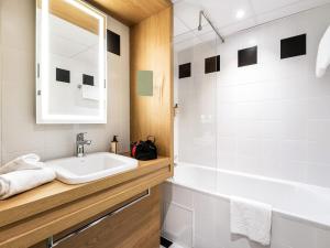 Mercure Tours Sud