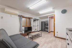 The Homestay Shinjuku Shin-Okubo in Tokyo