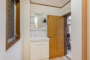 The Homestay Shinjuku Shin-Okubo in Tokyo