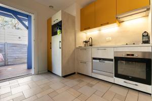 Bel appartement Lumineux avec Balcon et Terrasse