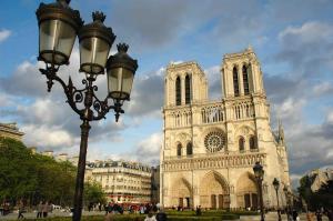 Maisons d'hotes Notre Dame Paradis Latin : photos des chambres