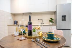 Luxury apartments Love Gold