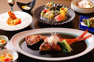 Inatori Tokai Hotel Yuen