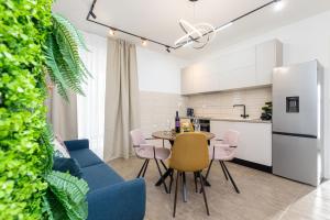Luxury apartments Love Gold