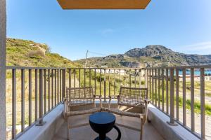 RIRIKA Beach Living, New Seaside Apartments in Plakias