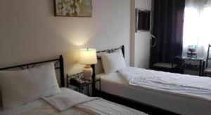 Memory Hotel