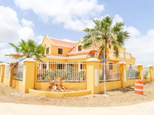 Landhuis Belnem Bonaire