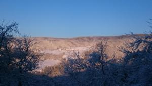 Turistična kmetija Ramšak