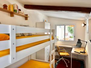 Sardinian House with spacious Garden and Veranda img22