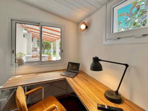 Sardinian House with spacious Garden and Veranda img40