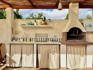 Sardinian House with spacious Garden and Veranda img53