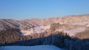 Turistična kmetija Ramšak 