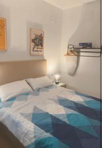 Habitación en Alicante 8 Dato