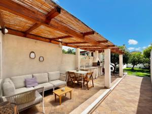 Sardinian House with spacious Garden and Veranda img47